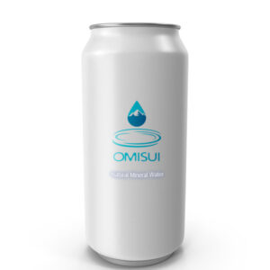 Natural Mineral Water