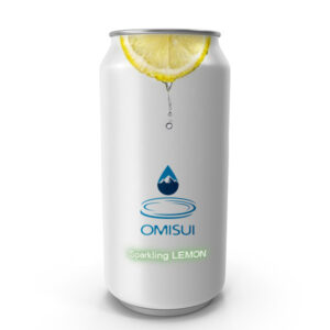 Sparkling Lemon