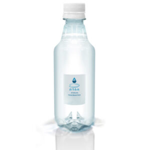 OMISUI 天然氣泡水 300ml